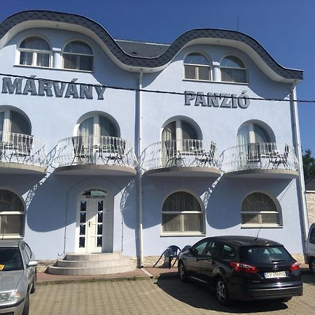 Marvany Panzio Хайдусобосло Экстерьер фото